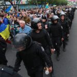 Зображення посту: Останній мітинг. 11 років в окупації, але у Донецьку досі борються за Україну