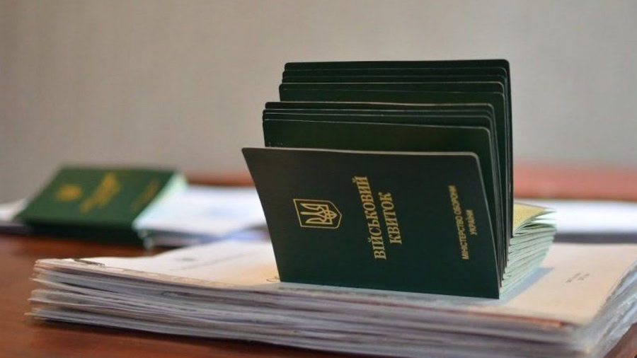 Стаття: З 1 квітня бронювання працівників доступне лише компаніям з оновленим статусом критичності