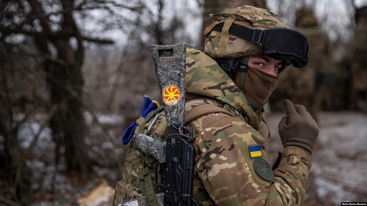 Зображення посту: 11 років «Азову»: шлях від батальйону до корпусу Національної гвардії України