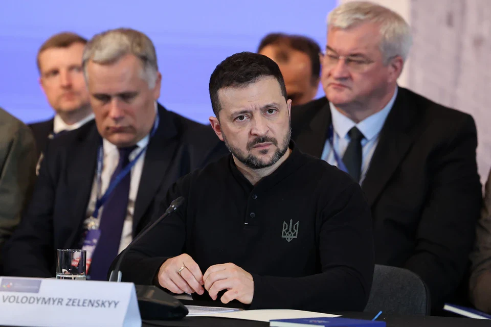 Зображення посту: Переговори України та Росії в Стамбулі: що відомо