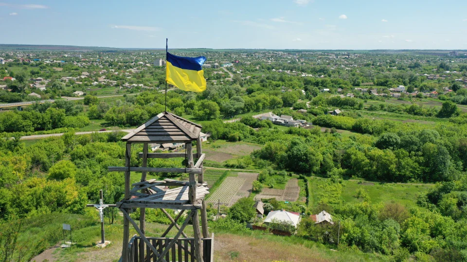 Стаття: Підприємці Луганщини переказали понад 1,2 мільярда гривень на пенсії та соцвиплати з початку року