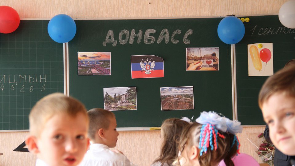 Зображення посту: Вперше страх смерті відчула у сім років. Як війна впливає на українських дітей