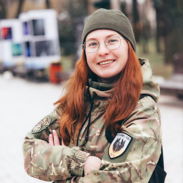 Зображення посту: «Ти можеш, не опускай руки!». Історії про материнство під час війни