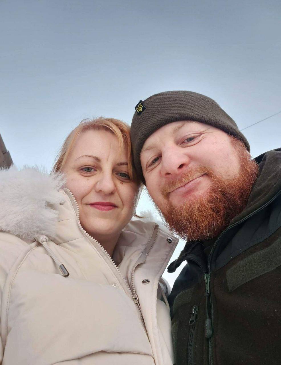Зображення посту: «Василь у полоні, але довести я цього не можу»