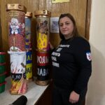 Зображення посту: «Василь у полоні, але довести я цього не можу»