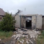 Зображення посту: Майже 20 тисяч жителів Костянтинівки залишилися без світла внаслідок обстрілу