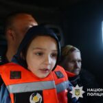Зображення посту: «Через вибухи я більше не ходжу на дитячий майданчик»: з Дружківської громади евакуювали багатодітну родину