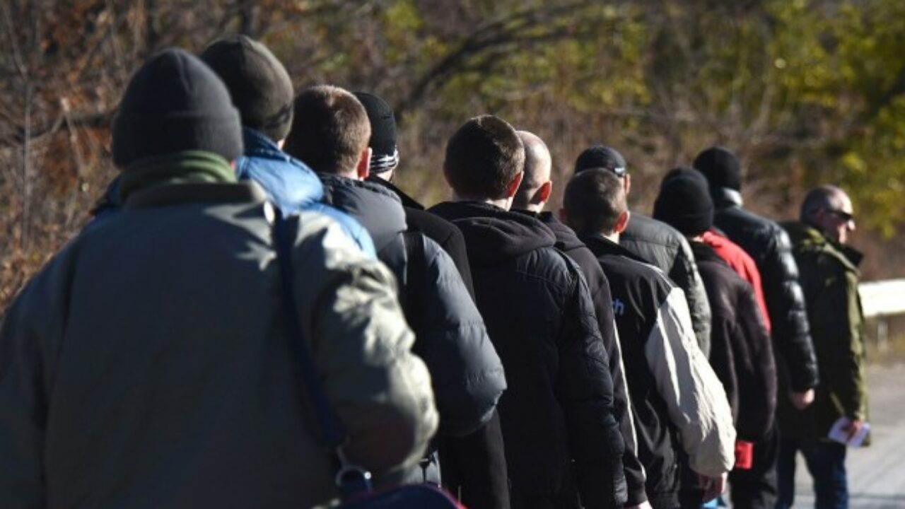 Зображення посту: Україна передала росіянам список зі 100 цивільних полонених, серед яких близько 30 журналістів