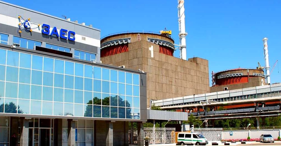 Зображення посту: МАГАТЕ не виявило ознак підготовки до запуску ЗАЕС