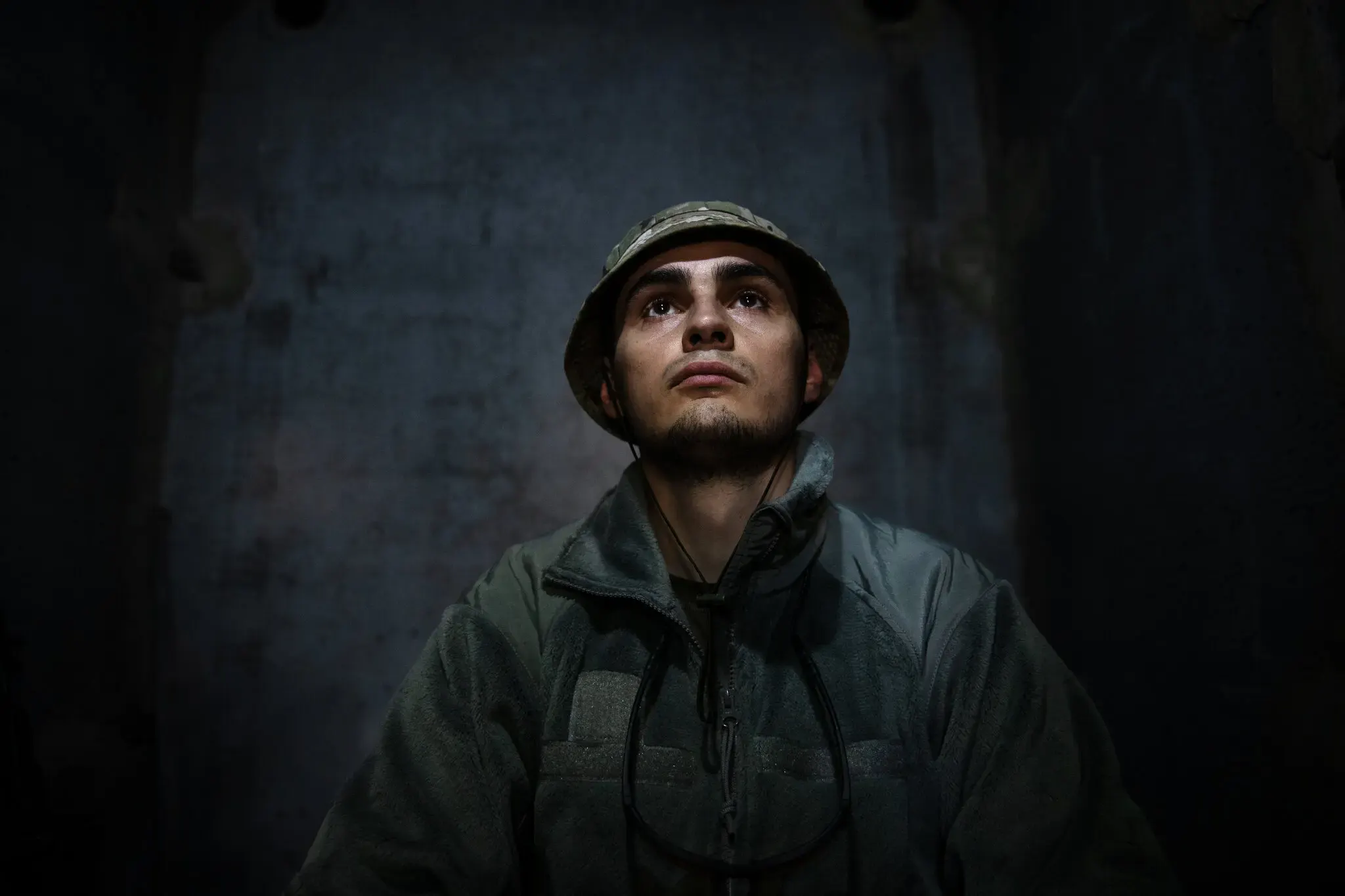 Зображення посту: Захиснику Маріуполя Олександру Іванцову присвоєно звання Героя України