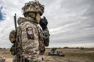 Зображення посту: NYT повідомило про вторгнення РФ на Дніпропетровщину — в ЗСУ спростовують