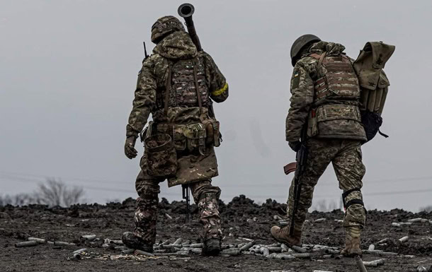 Зображення посту: У 2025 році окупанти захопили вдвічі більше територій України, ніж торік