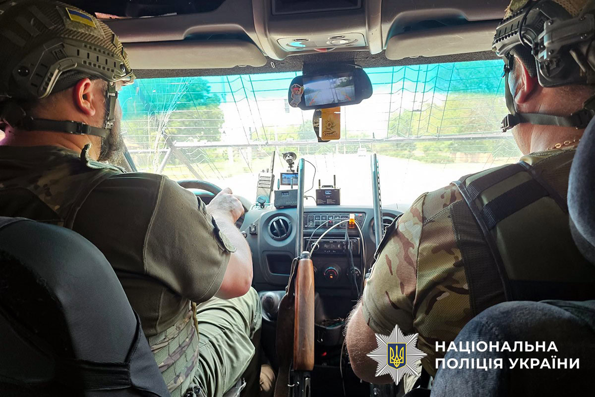 Зображення посту: З прифронтової Костянтинівки евакуювали сім’ю з дитиною, вагітну жінку та подружжя старшого віку