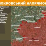 Зображення посту: ЗСУ відбили 110 атак за добу на Донеччині та Луганщині: Генштаб про ситуацію на фронті