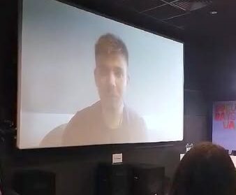 Зображення посту: Захисник Маріуполя Олексій Новіков розповів про реабілітацію військових, які пережили полон