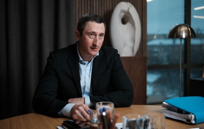 Зображення посту: НАБУ просить суд відсторонити Чернишова від посади та застосувати запобіжний захід