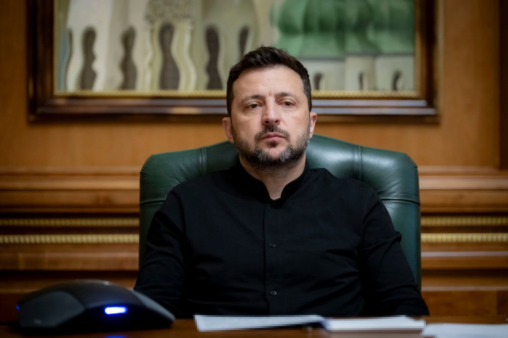 Зображення посту: Зеленський заявив про новий обмін військовополоненими між Україною та Росією