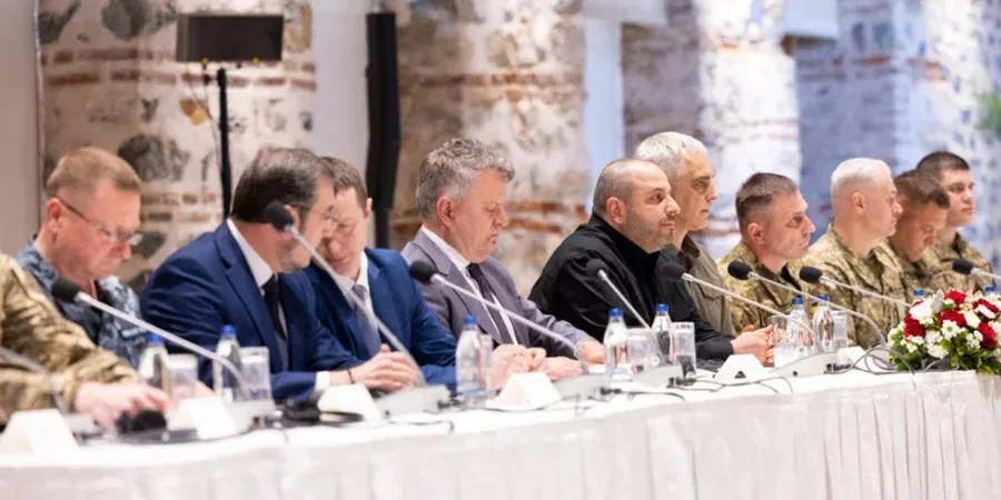 Зображення посту: Україна передала Росії список українських дітей, яких вимагає повернути