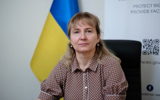 Стаття: «Дітям треба пояснювати»: освітня омбудсменка повідомила, що Росія продовжує вербувати українських підлітків