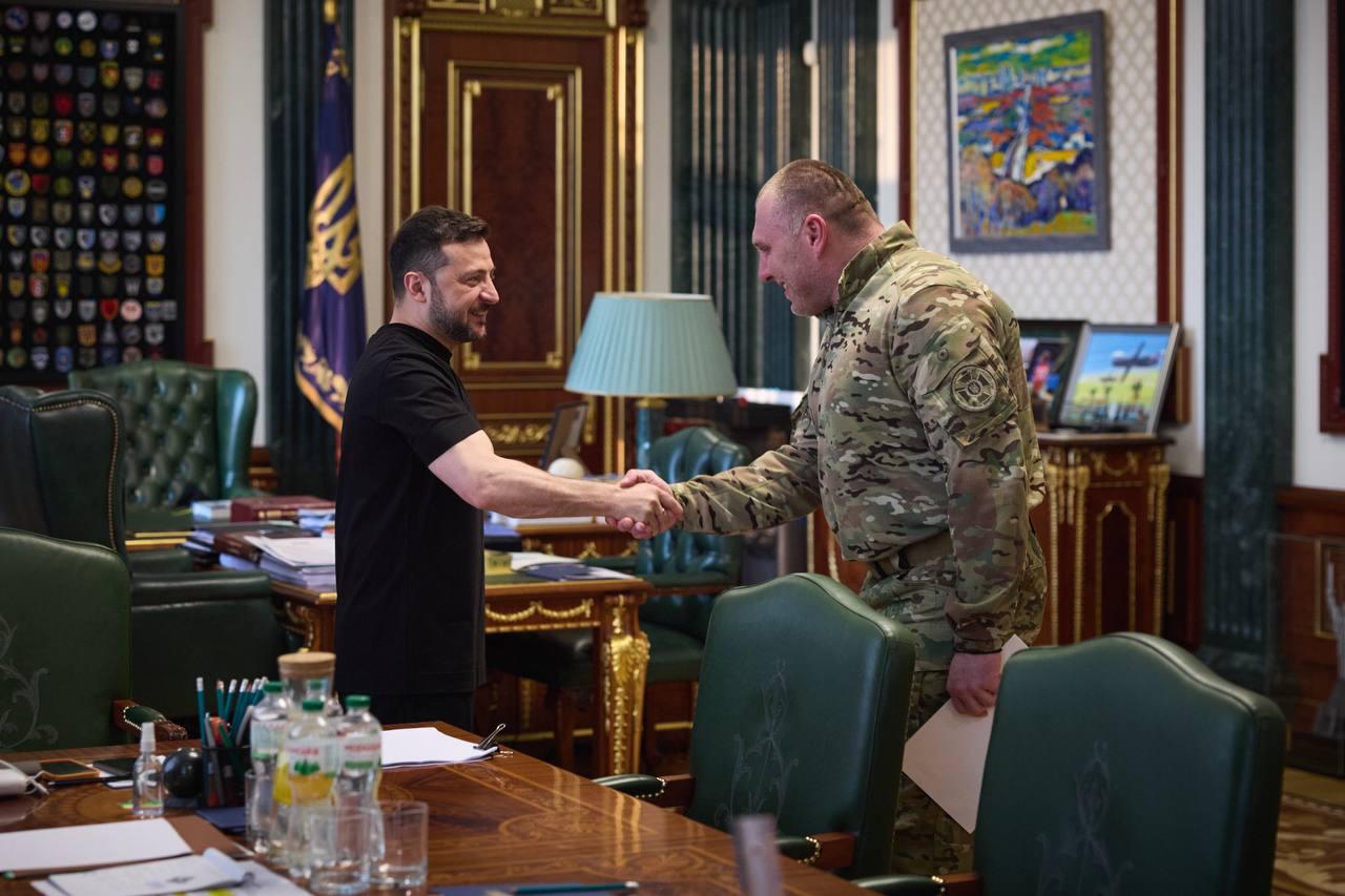 Зображення посту: 7 мільярдів доларів збитків: наслідки операції СБУ — на знімку супутника