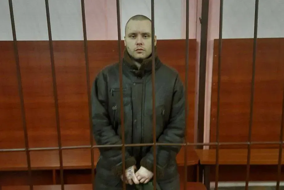 Зображення посту: «Досі чую крики закатованих»: колишні полонені Мар’яна Чечелюк та Владислав Андріанов вперше розповіли про пережите