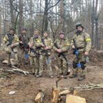 Зображення посту: «Життя триває і треба встигнути його прожити»: історія Івана Сороки, який втратив зір на війні