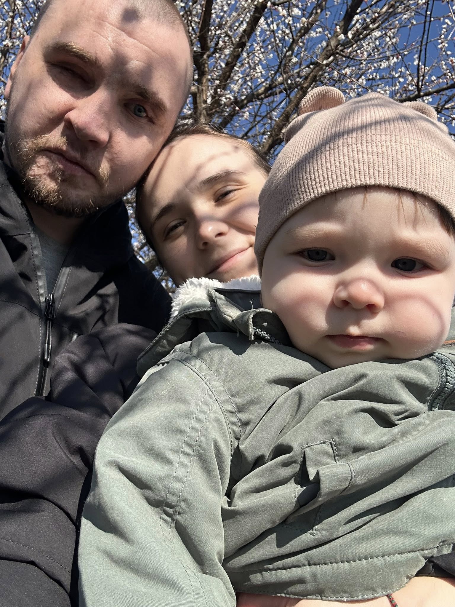 Зображення посту: «Життя триває і треба встигнути його прожити»: історія Івана Сороки, який втратив зір на війні