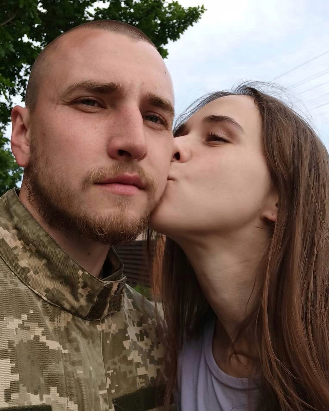Зображення посту: «Життя триває і треба встигнути його прожити»: історія Івана Сороки, який втратив зір на війні