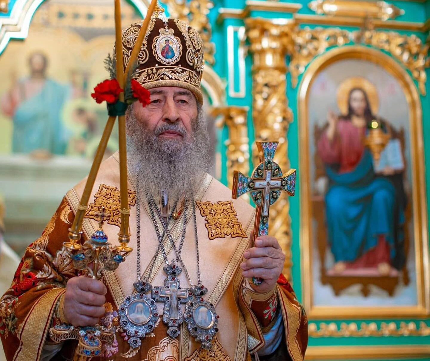 Зображення посту: Рідні полонених закликають обміняти Онуфрія на поранених в Оленівці