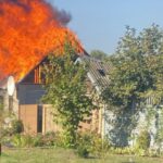 Зображення посту: Росія обстріляла Костянтинівку — є загиблі
