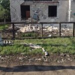 Зображення посту: Росія обстріляла Костянтинівку — є загиблі