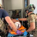 Зображення посту: Окупанти атакували Костянтинівку трьома авіабомбами «ФАБ-250»: є поранені