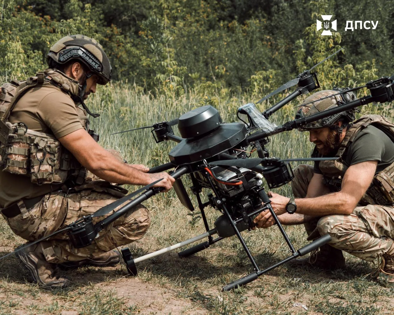 Стаття: Росія готувала штурм у бік Сіверська — ЗСУ відбили атаку з бронетехнікою