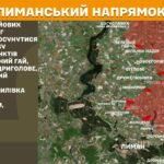 Зображення посту: Сили оборони відбили понад 100 атак на Донеччині та Луганщині