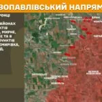 Зображення посту: Росія атакувала Україну 25 ракетами та понад 3 тисячами дронів