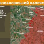 Зображення посту: Окупанти атакували українські позиції на Донеччині та Луганщині 107 разів за добу