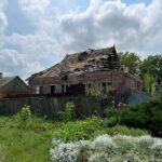 Зображення посту: Росія обстріляла Костянтинівку — є загиблі