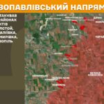 Зображення посту: ЗСУ відбили 100 атак армії РФ за добу на Донеччині та Луганщині