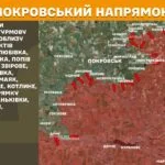 Зображення посту: Сили оборони відбили понад 100 атак на Донеччині та Луганщині