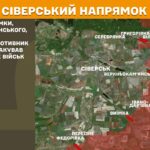 Зображення посту: ЗСУ відбили 100 атак армії РФ за добу на Донеччині та Луганщині