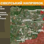 Зображення посту: Окупанти здійснили понад 90 атак на Донеччині та Луганщині за добу — зведення Генштабу