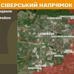 Зображення посту: Сили оборони відбили понад 100 атак на Донеччині та Луганщині