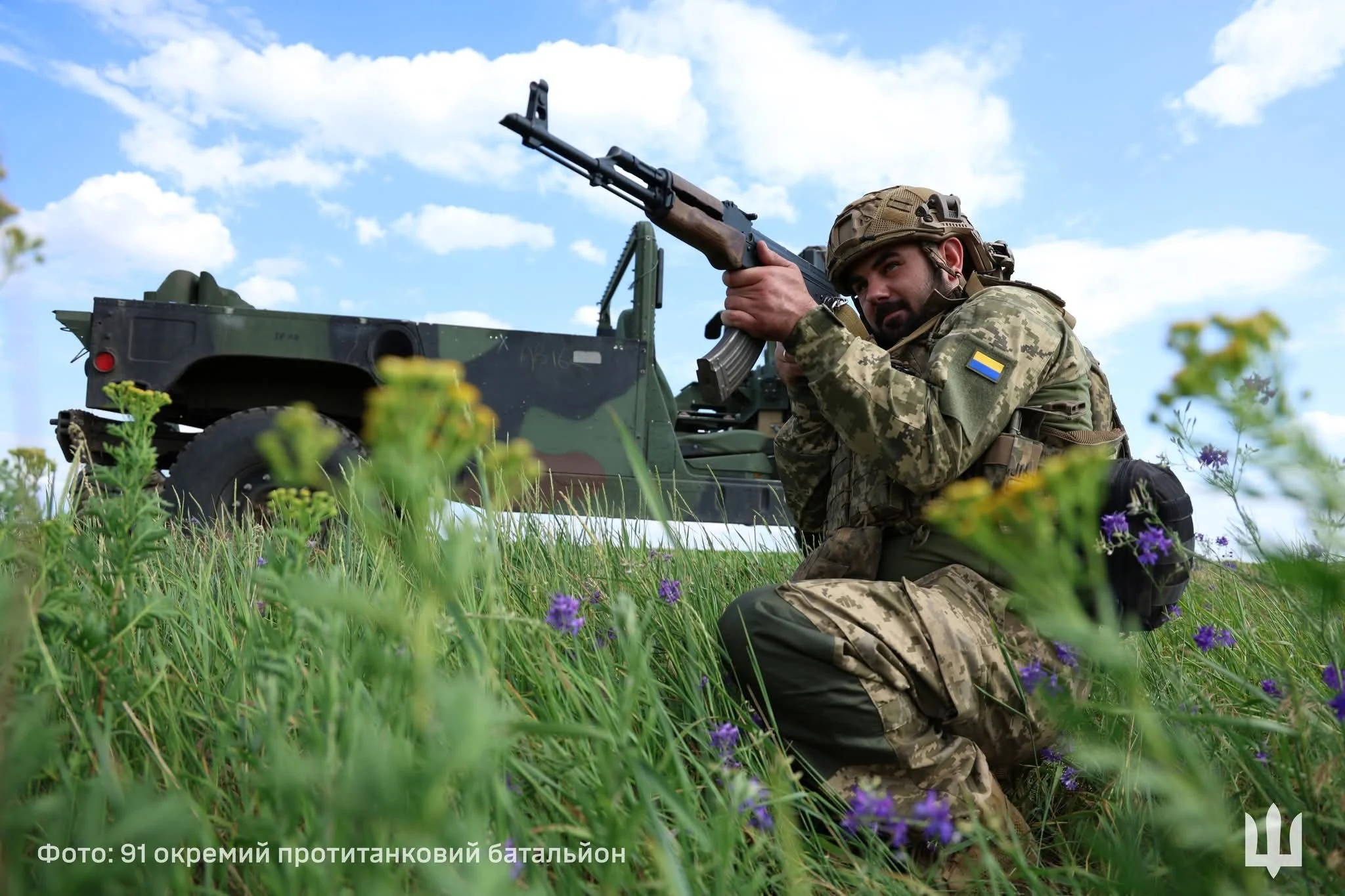 Стаття: На Донеччині та Луганщині зафіксували 117 боєзіткнень за добу, найінтенсивніші атаки РФ біля Покровська