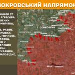 Зображення посту: Окупанти здійснили понад 90 атак на Донеччині та Луганщині за добу — зведення Генштабу