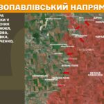 Зображення посту: РФ збільшила штурми на Донеччині та Луганщині до 127