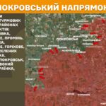 Зображення посту: РФ збільшила штурми на Донеччині та Луганщині до 127