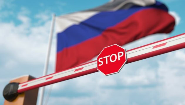 Стаття: Російські військові розвідники, причетні до обстрілів Маріуполя, опинилися під санкціями Британії