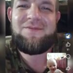 Зображення посту: «Переживати смерть побратимів — для нього було найважче»