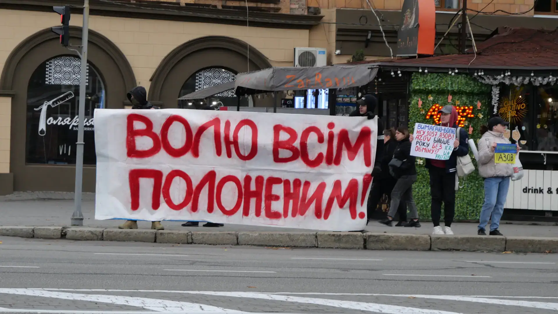 Зображення посту: Росіяни створили фейкові сайти для збору даних про зниклих українських військових