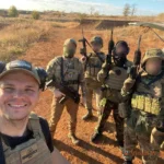 Зображення посту: Понад півтора року очікування: Дмитро Биховченко, який втратив ноги на фронті, нарешті отримав статус УБД